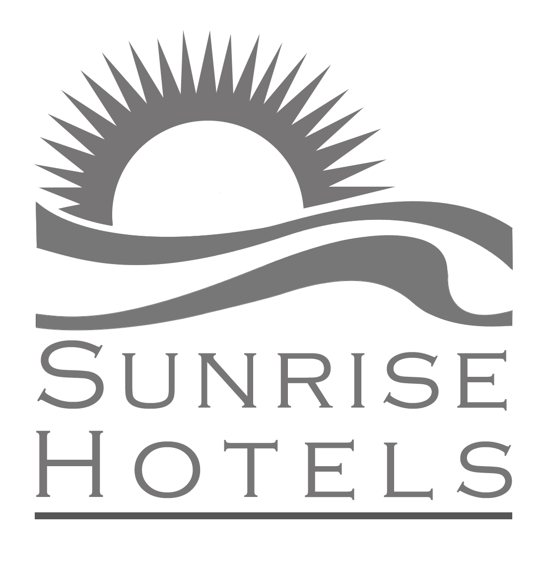 Sunrise Hotel logo